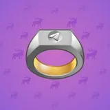 Signet Ring #1472 Signet Ring #1472