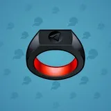 Signet Ring #1477 Signet Ring #1477