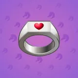 Signet Ring #1480 Signet Ring #1480