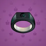 Signet Ring #1486 Signet Ring #1486