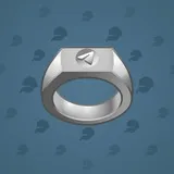 Signet Ring #1489