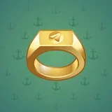 Signet Ring #149 Signet Ring #149