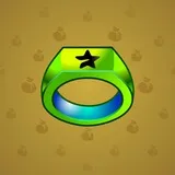 Signet Ring #1490 Signet Ring #1490