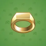 Signet Ring #1491 Signet Ring #1491