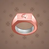 Signet Ring #1492 Signet Ring #1492