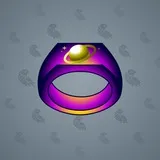 Signet Ring #1494 Signet Ring #1494