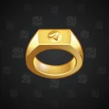 Signet Ring #1495 Signet Ring #1495