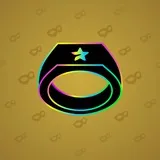 Signet Ring #1497