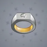 Signet Ring #1498 Signet Ring #1498