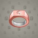 Signet Ring #150 Signet Ring #150
