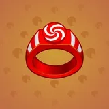 Signet Ring #1500 Signet Ring #1500