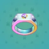 Signet Ring #1501 Signet Ring #1501