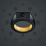 Signet Ring #1505 Signet Ring #1505