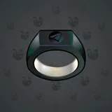 Signet Ring #1506 Signet Ring #1506