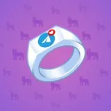 Signet Ring #1507 Signet Ring #1507