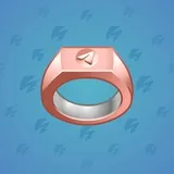 Signet Ring #152 Signet Ring #152