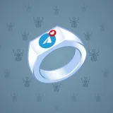 Signet Ring #1529 Signet Ring #1529