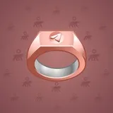 Signet Ring #153 Signet Ring #153