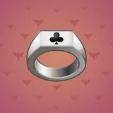 Signet Ring #1530 Signet Ring #1530