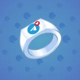 Signet Ring #1532