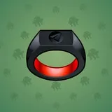 Signet Ring #1533 Signet Ring #1533