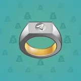 Signet Ring #1536 Signet Ring #1536