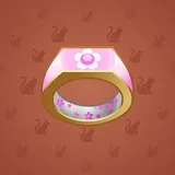Signet Ring #1537 Signet Ring #1537