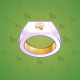 Signet Ring #1539 Signet Ring #1539