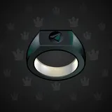 Signet Ring #1543 Signet Ring #1543