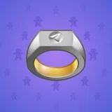 Signet Ring #1546 Signet Ring #1546