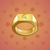 Signet Ring #1551 Signet Ring #1551