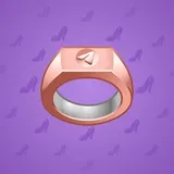 Signet Ring #1555