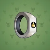 Signet Ring #1556 Signet Ring #1556