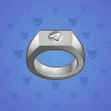 Signet Ring #1558 Signet Ring #1558