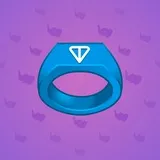 Signet Ring #1562 Signet Ring #1562