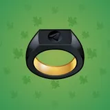 Signet Ring #1564 Signet Ring #1564