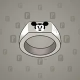 Signet Ring #1568