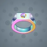Signet Ring #1569 Signet Ring #1569