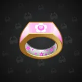 Signet Ring #1574 Signet Ring #1574