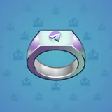 Signet Ring #1576 Signet Ring #1576