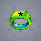 Signet Ring #1577 Signet Ring #1577