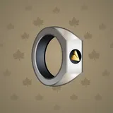 Signet Ring #1578