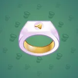 Signet Ring #1588 Signet Ring #1588