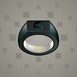 Signet Ring #1592 Signet Ring #1592