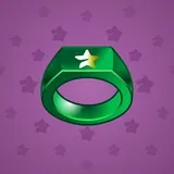 Signet Ring #1595