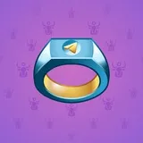 Signet Ring #1600