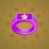 Signet Ring #1608 Signet Ring #1608