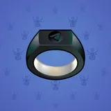 Signet Ring #1609 Signet Ring #1609