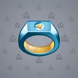 Signet Ring #1613 Signet Ring #1613
