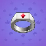 Signet Ring #1616 Signet Ring #1616